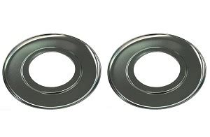 roper gas stove drip pans
